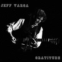 Jeff Varga - Gratitude