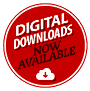 Jeff Varga - Digital Downloads